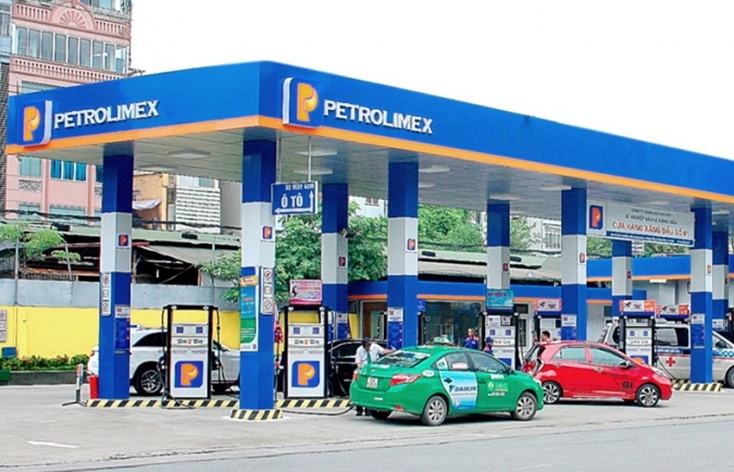 Vì sao kinh doanh xăng dầu của Petrolimex lỗ gần 600 tỷ đồng?