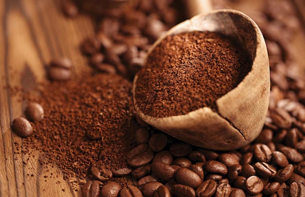 Trung Quốc tăng nhập cà phê Etiopia, Malaysia, giảm nhập từ Việt Nam