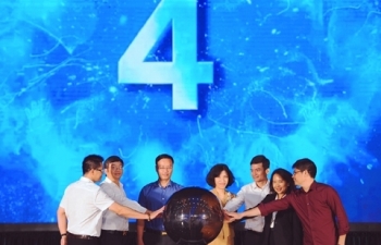 T&T Group đồng hành cùng tài năng thương mại điện tử Việt Nam