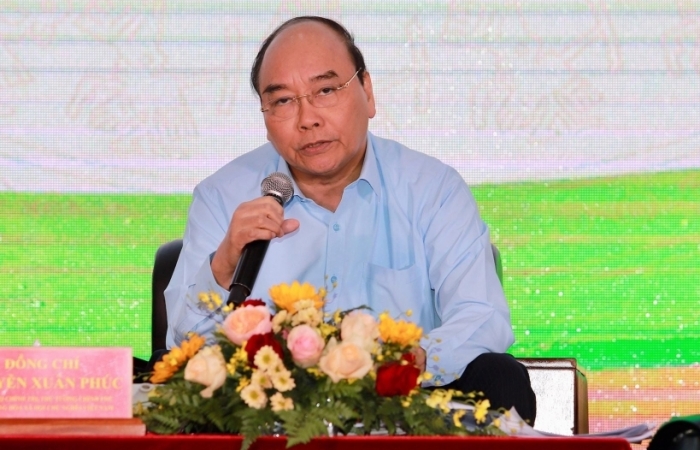 Ngày 28/9, Thủ tướng đối thoại với nông dân lần thứ 3 tại Đắk Lắk