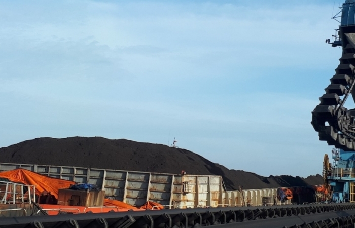 165 doanh nghiệp than, khoáng sản Indonesia bị thu hồi giấy phép
