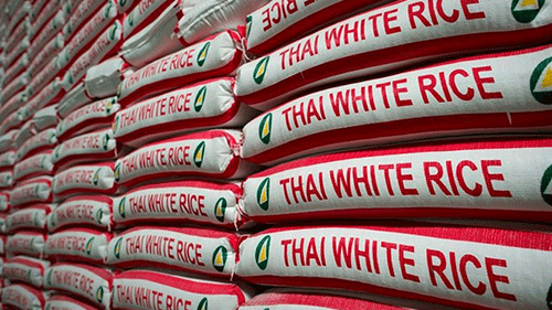 Thái Lan tới tấp nhận đơn xuất khẩu gạo sang Malaysia, Philippines