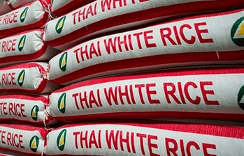 Thái Lan tới tấp nhận đơn xuất khẩu gạo sang Malaysia, Philippines