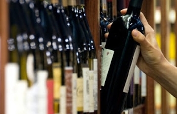 Xuất khẩu rượu có cơ hội từ các FTA