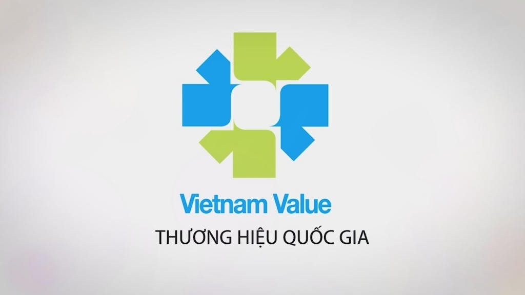 124 doanh nghiệp và 283 sản phẩm đạt Thương hiệu quốc gia Việt Nam 2020