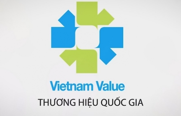 124 doanh nghiệp và 283 sản phẩm đạt Thương hiệu quốc gia Việt Nam 2020