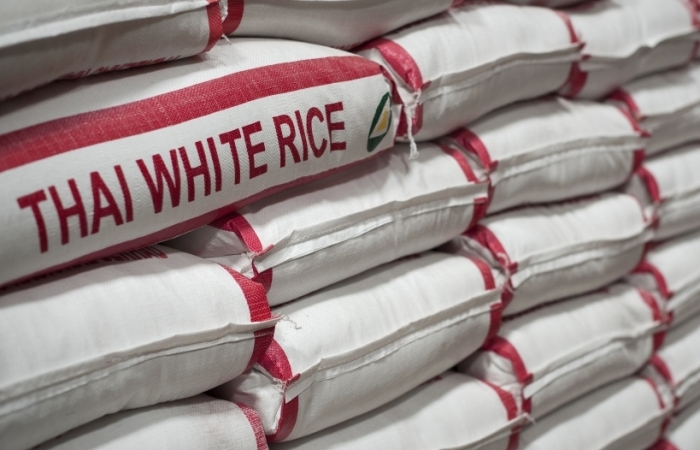 Trung Quốc mua 20.000 tấn gạo Thái Lan trong tháng 6 và tháng 7/2021
