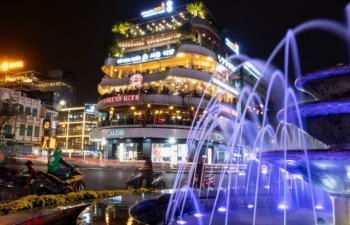 Kinh tế ban đêm quá hấp dẫn, Việt Nam gấp rút phát triển