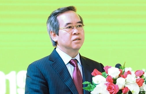 Bộ Chính trị kỷ luật cảnh cáo đồng chí Nguyễn Văn Bình