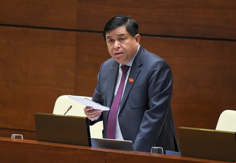Bộ trưởng Nguyễn Chí Dũng: Sẽ xây dựng cả chính sách hỗ trợ doanh nghiệp “yếu”