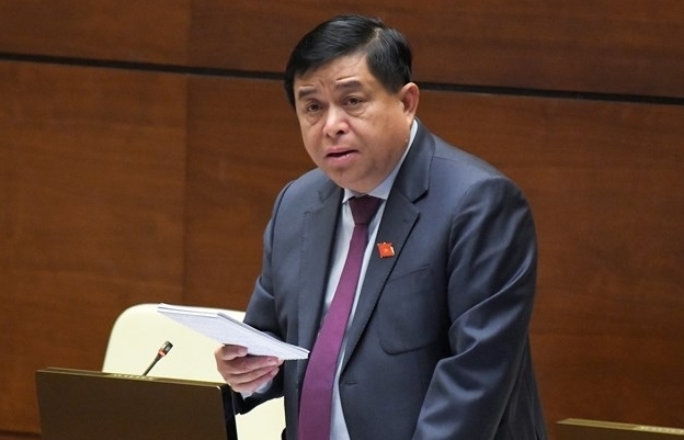 Bộ trưởng Nguyễn Chí Dũng: Sẽ xây dựng cả chính sách hỗ trợ doanh nghiệp “yếu”
