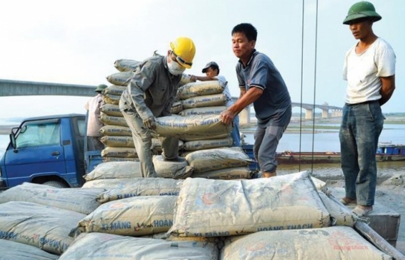 Xi măng xuất khẩu vào Philippines không còn phải chịu thuế tự vệ