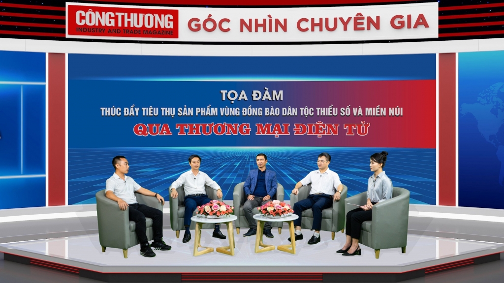 Tăng tốc xuất khẩu nông sản qua thương mại điện tử