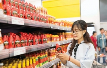Vingroup và Masan thỏa thuận hợp tác vận hành 2.600 siêu thị