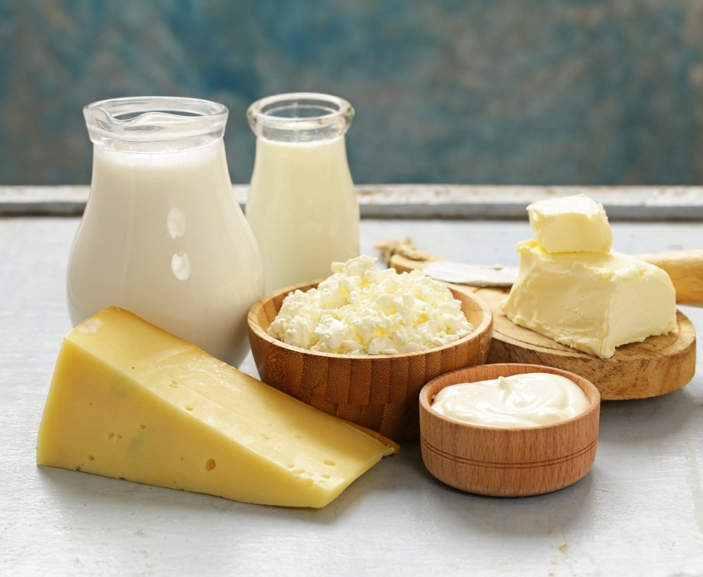 Israel bãi bỏ hạn ngạch nhập khẩu nhiều sản phẩm bơ sữa