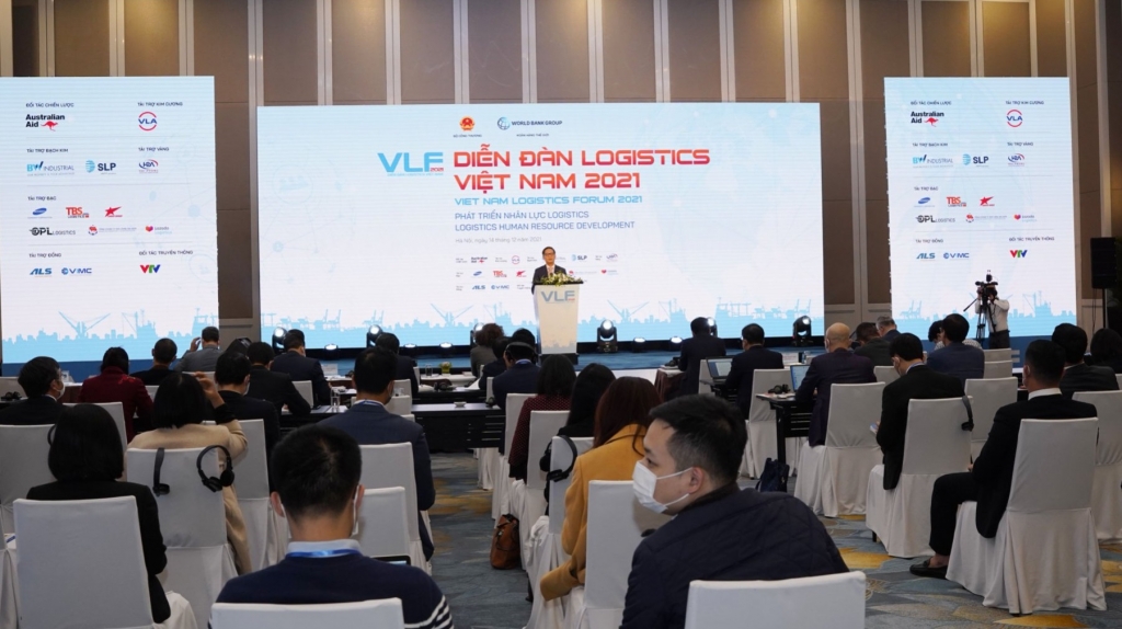 Hội nhập càng sâu, khó khăn về nhân lực logistics càng tăng