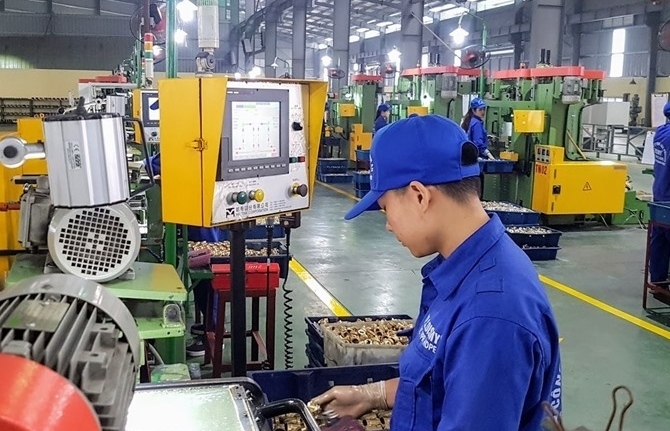 3 kịch bản tăng trưởng kinh tế Việt Nam năm 2021