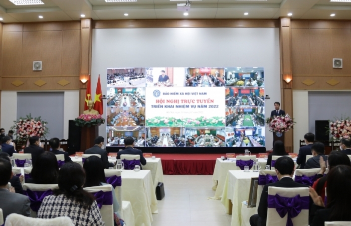 Bảo hiểm xã hội Việt Nam: Luôn lấy người dân làm chủ thể