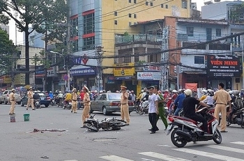36 người chết vì tai nạn giao thông trong 2 ngày đầu nghỉ lễ