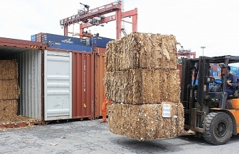 Miễn giảm giá dịch vụ lưu container, lưu bãi cho doanh nghiệp nhập khẩu