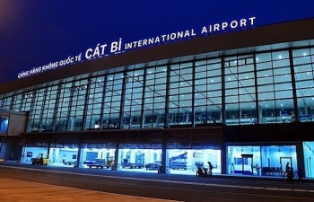 Cảng Hàng không quốc tế Tân Sơn Nhất đứng cuối bảng chất lượng dịch vụ
