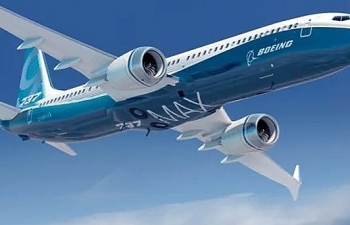 Bao giờ Việt Nam dỡ bỏ lệnh cấm đối với Boeing 737 MAX?