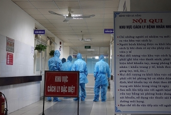 Bệnh nhân thứ 35 mắc Covid-19 là nhân viên Điện máy Xanh ở Đà Nẵng