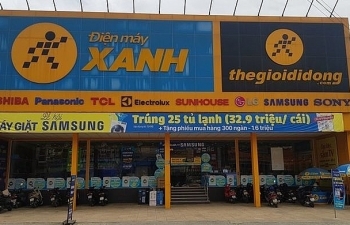Tạm thời đóng cửa 1 siêu thị Điện máy Xanh ở Đà Nẵng do nhân viên nhiễm Covid-19