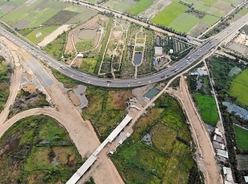 Dự án Trung Lương – Mỹ Thuận: Nút thắt lớn nhất đã được tháo gỡ