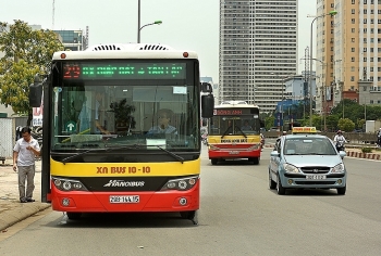 Hà Nội: Hoạt động xe buýt sẽ tạm ngừng đến khi nào??