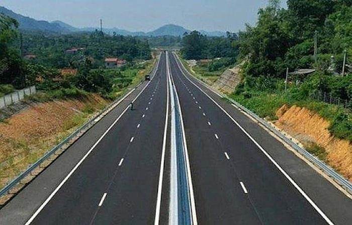 Tháng 6 sẽ khởi công tuyến cao tốc Quốc lộ 45 - Nghi Sơn, Nghi Sơn - Diễn Châu