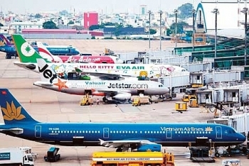 Các hãng hàng không chỉ được bán vé máy bay ở các chuyến được cấp phép
