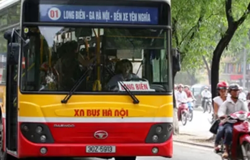 Hà Nội: Đề xuất cho xe khách, taxi, xe buýt hoạt động từ 13/10