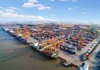 Công bố danh mục bến cảng thuộc cảng biển Việt Nam
