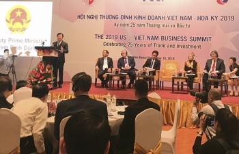 Việt Nam coi Hoa Kỳ là đối tác quan trọng hàng đầu