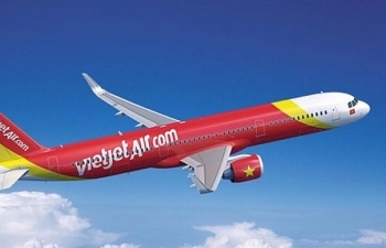 Vì sao Cục Hàng không cấp nhân nhượng giờ bay cho phi công Vietjet Air?