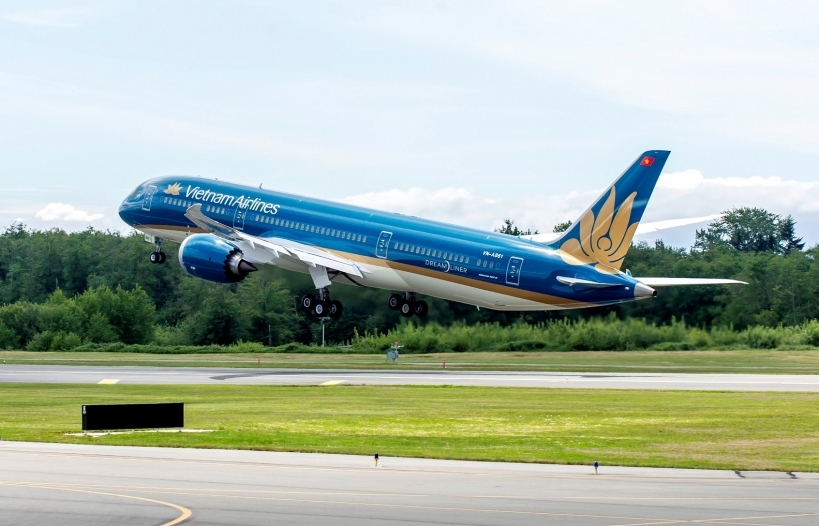 Vietnam Airlines điều chỉnh lịch bay đến, đi từ Đà Nẵng