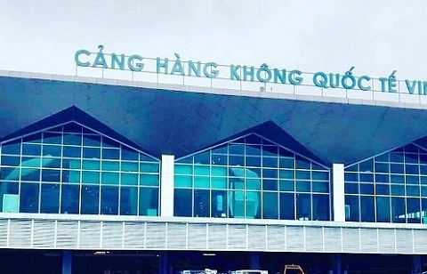 Đề xuất tạm dừng đường bay Vinh-TP Hồ Chí Minh từ ngày 2/7