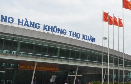 Sau Quảng Bình, Nghệ An và Thanh Hóa cũng xin tạm dừng khai thác các đường bay