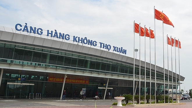 Sau Quảng Bình, Nghệ An và Thanh Hóa cũng xin tạm dừng khai thác các đường bay