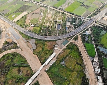 Tháo gỡ vướng mắc dự án cao tốc Trung Lương - Mỹ Thuận