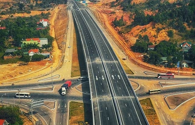 Cao tốc Bắc - Nam sẽ được điều hành bằng hệ thống giao thông thông minh
