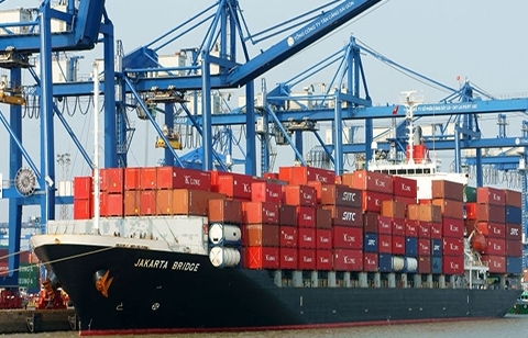 Doanh nghiệp hoa tiêu hàng hải, lai dắt tàu biển đồng loạt giảm giá hỗ trợ doanh nghiệp