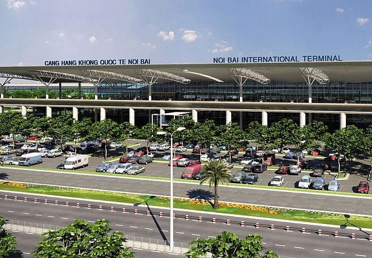 Cục Hàng không đề xuất thống nhất giấy tờ cho phép các phương tiện đến sân bay