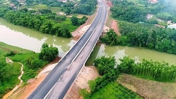 Thông xe cao tốc Bắc Giang – Lạng Sơn