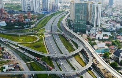 Chính phủ đặt kế hoạch đến 2030 có hơn 5.000 km đường cao tốc