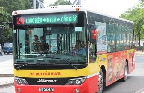 Vì sao xe buýt Hà Nội chưa thể hoạt động trở lại từ 1/10?