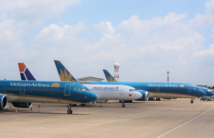 9 tháng đầu năm Vietnam Airlines lỗ gần 11.000 tỷ đồng