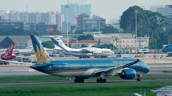 Hà Nội: Hành khách bay về từ TP Hồ Chí Minh sẽ phải cách ly tập trung 7 ngày