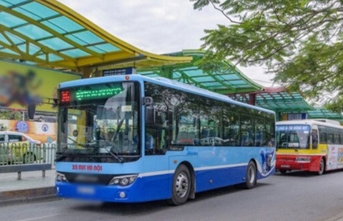 Hà Nội mở lại vận tải hành khách liên tỉnh đối với 7 địa phương